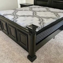 Colchones Nuevos Empaquetados