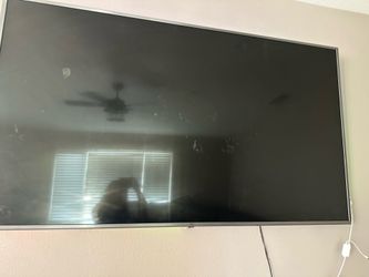 LG television