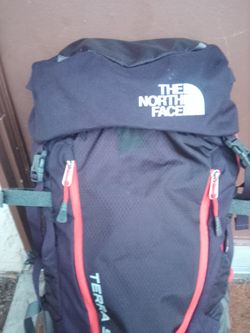 The North Face Terra Hiking Backpack