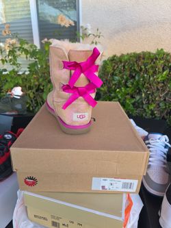 Uggs