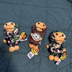 Baby Milo Bags