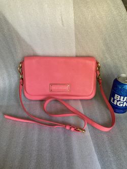 Marc By Marc Jacob Cross Body Bag
