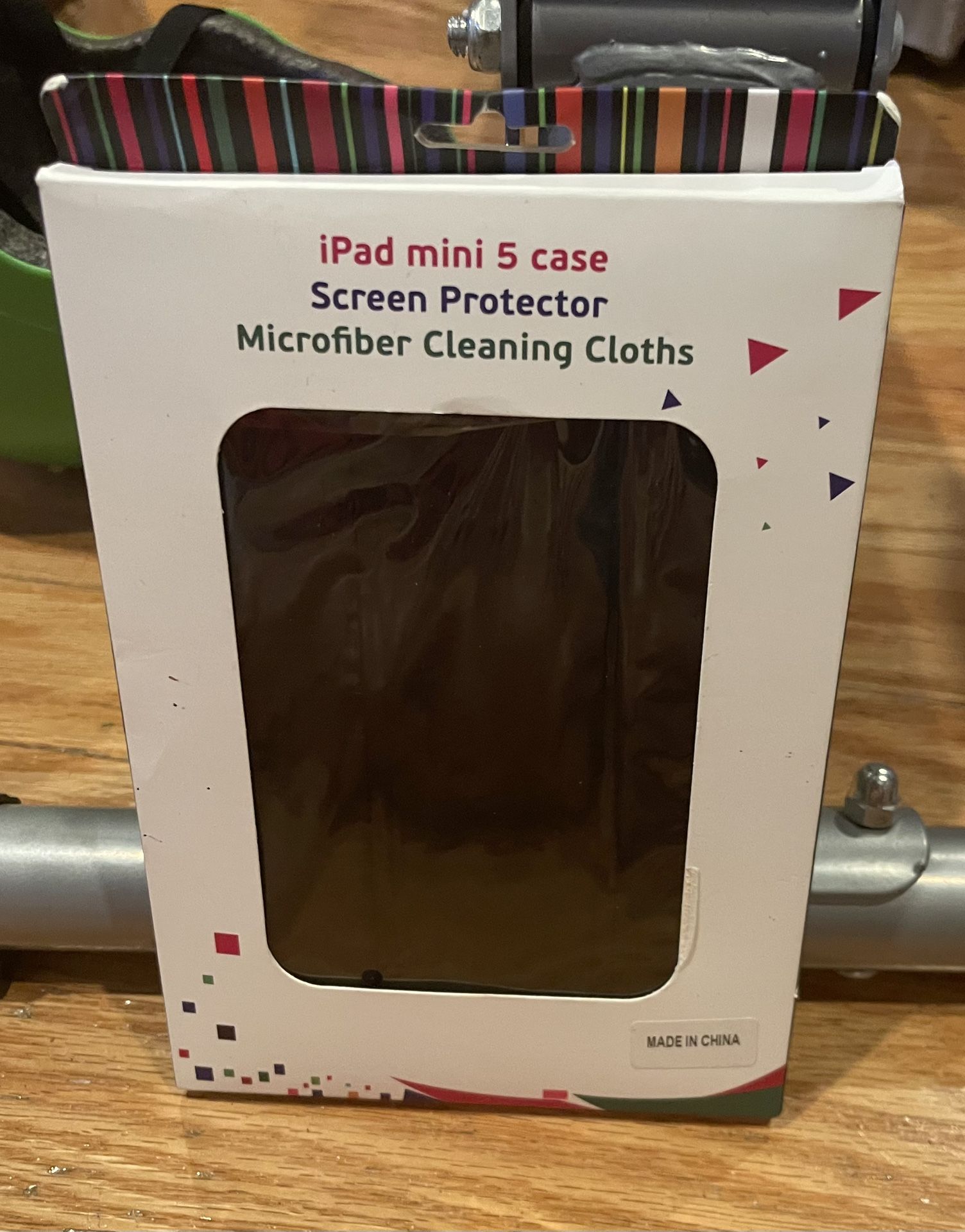 iPad Mini 5 Case