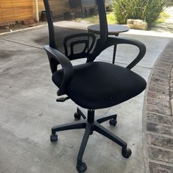 Office chair