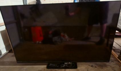 Vizio Smart TV 60" 1080P