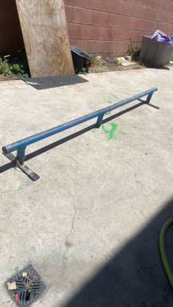 Long rail