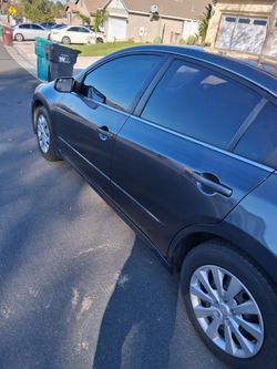 2008 Nissan Altima