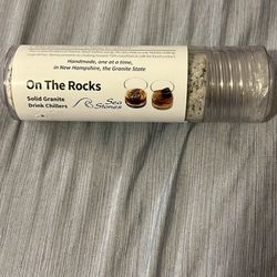 On The Rocks 