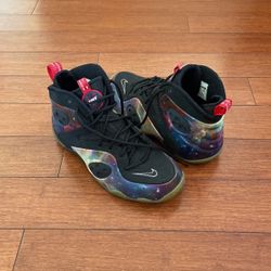 Nike Zoom Rookie