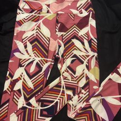 Lularoe Leggings 