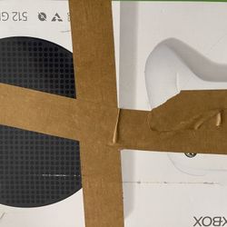 Xbox360 S Series 512 Gb