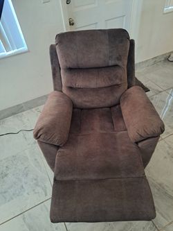Electric  Recliner