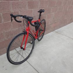 Giant Road Bike