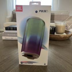 Jbl Pulse 5