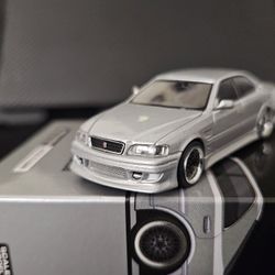 Special Edition Tarmac Works Vertex Toyota Chaser