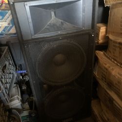 Yamaha Speakers System S2151V