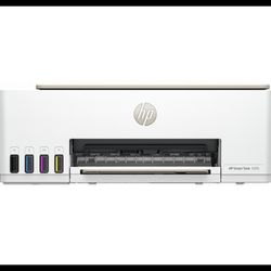 Hp Smart Tank 5000 Color Ink Jet Printer