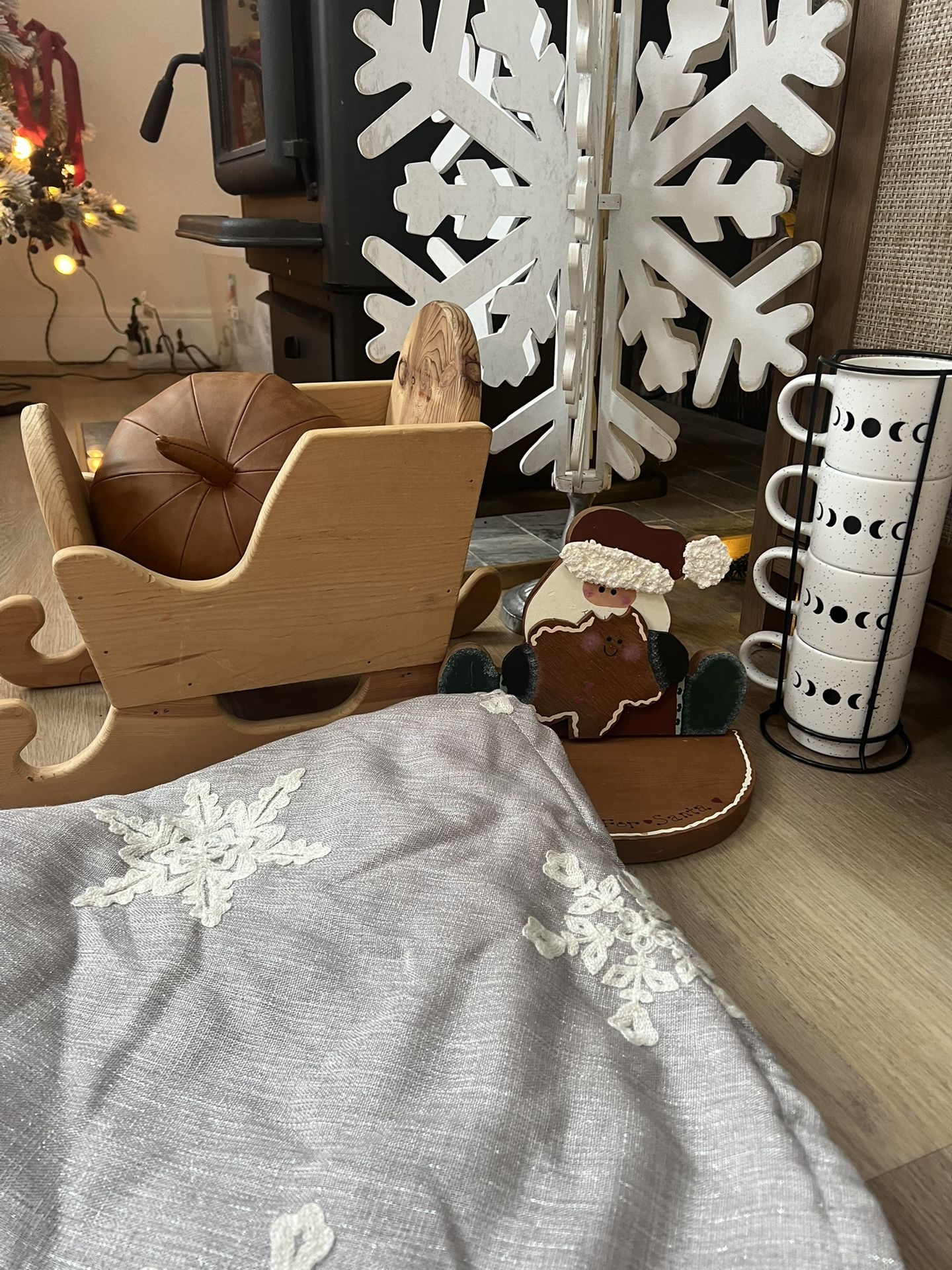 Christmas decor bundle