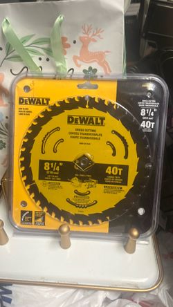 Saw blade