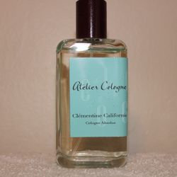 Atelier Clementine California Fragrance
