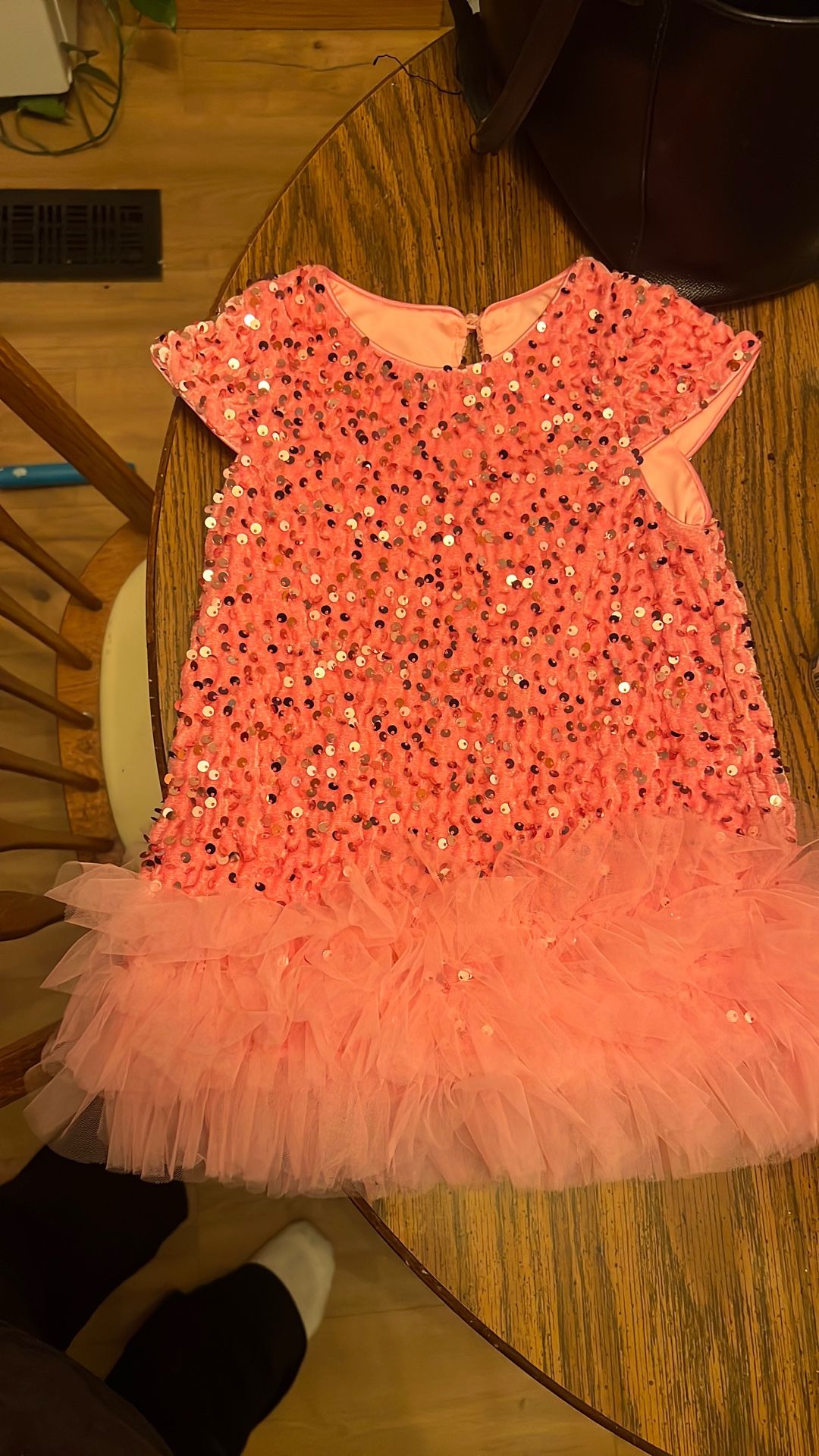 Bag Of 2 T Toddler Girls Clothes Some With Tags