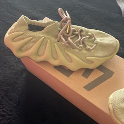 Yeezys 450 Resin