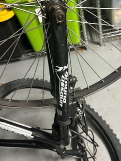 Road master bicycle