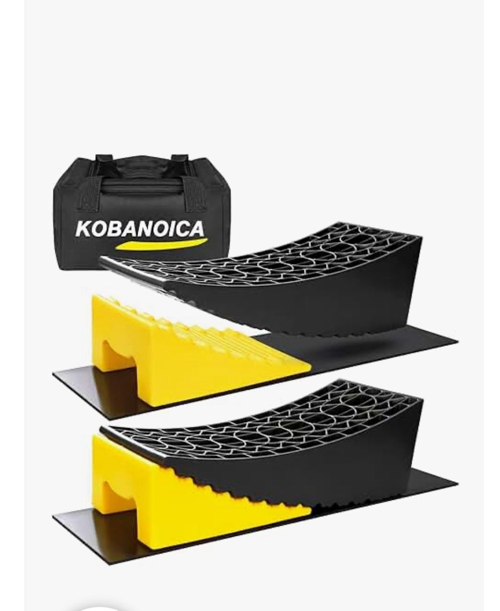 KOBANOICA LEVELING BLOCKS