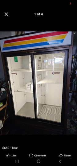 True Fridge