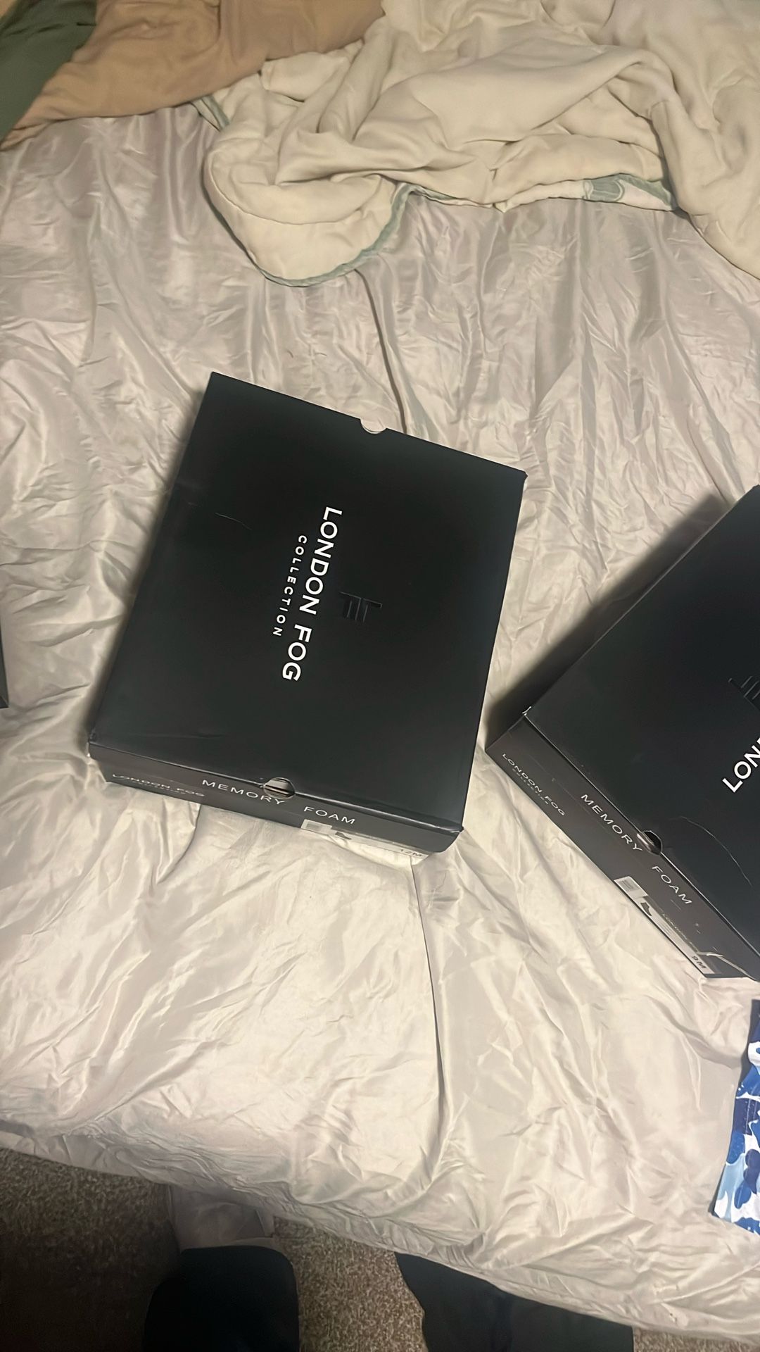 London Fog Boots