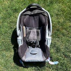 Baby Car Seat