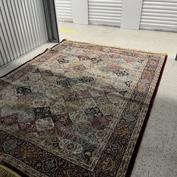 Persian Rugs 