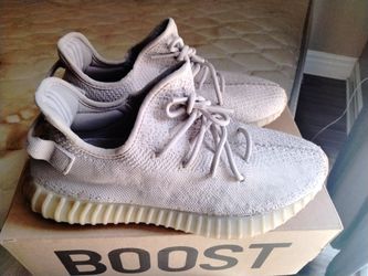 Yeezy 350 Size 11m