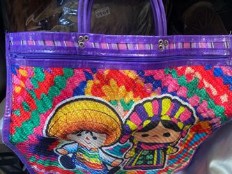 Shopping Bag  multi use