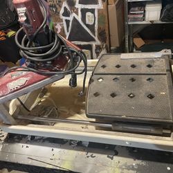 MK tile Saw