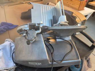 Meat cutter