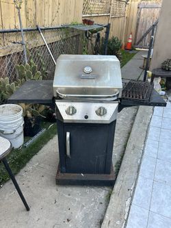 Charbroil Classic Stainless Steel Grill