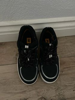 carhart steel toe shoes