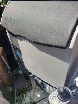Outdoor equipment