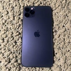 iPhone 11 Pro Max 256GB 
