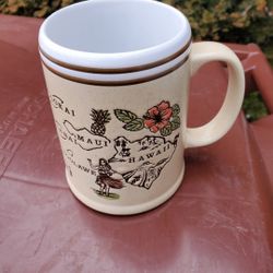 Hot Beverage Mug Pick Up Anytime 