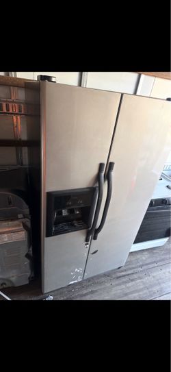 Fridge