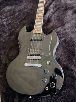 Electric Guitar