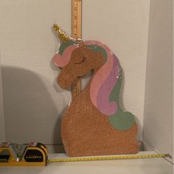 UNICORN MEMO BOARD