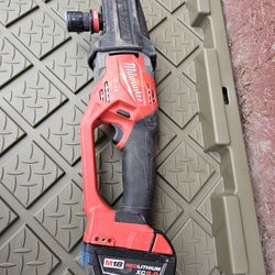 🔧 Milwaukee M18 FUEL Hole Hawg Right Angle Drill for Sale