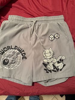 Men’s shorts