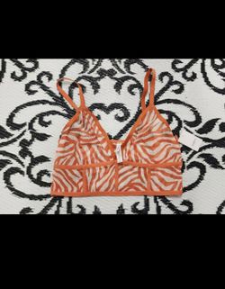 Auden Bralette SIZE XL