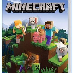 Minecraft - Nintendo Switch