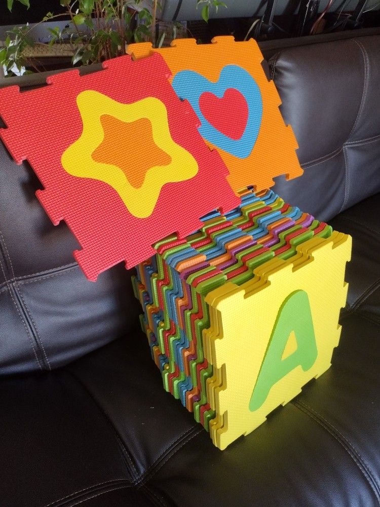 ABC Foam