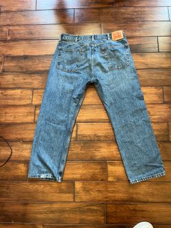 Levi’s 555 38x30
